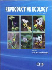 Cover of Reproductive Ecology